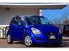 SUZUKI SPLASH