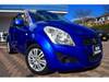 SUZUKI SPLASH