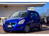 SUZUKI SPLASH
