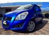 SUZUKI SPLASH