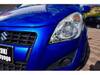 SUZUKI SPLASH