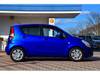 SUZUKI SPLASH