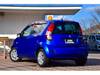 SUZUKI SPLASH