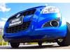 SUZUKI SPLASH