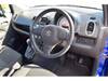 SUZUKI SPLASH