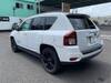 CHRYSLER JEEP COMPASS