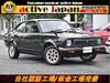 TOYOTA SPRINTER TRUENO