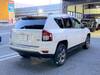 CHRYSLER JEEP COMPASS