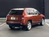 CHRYSLER JEEP COMPASS