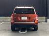 CHRYSLER JEEP COMPASS