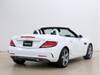MERCEDES BENZ SLC
