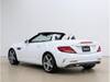 MERCEDES BENZ SLC