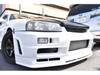 NISSAN SKYLINE