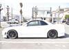 NISSAN SKYLINE