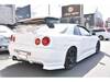 NISSAN SKYLINE