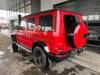 MERCEDES BENZ G-CLASS