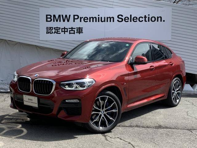 18 Bmw X4 Ref No Used Cars For Sale Picknbuy24 Com