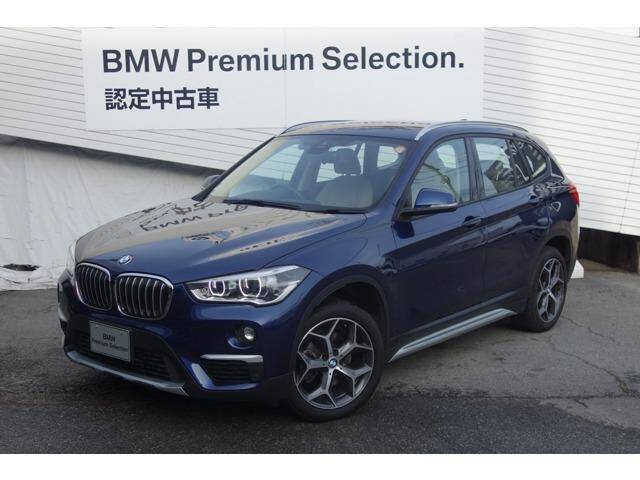19 Bmw X1 Ref No Used Cars For Sale Picknbuy24 Com