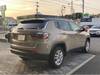 CHRYSLER JEEP COMPASS