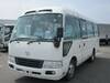 TOYOTA COASTER