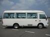 TOYOTA COASTER