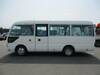 TOYOTA COASTER