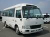 TOYOTA COASTER