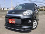 2012 TOYOTA PORTE