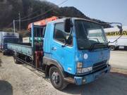 2004 FUSO FIGHTER