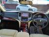 TOYOTA CROWN MAJESTA