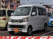 2009 DAIHATSU ATRAI WAGON