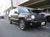 CHRYSLER JEEP PATRIOT