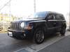 CHRYSLER JEEP PATRIOT