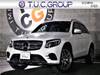 MERCEDES BENZ GLC-CLASS