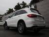 MERCEDES BENZ GLC-CLASS