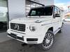 MERCEDES BENZ G-CLASS