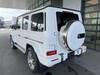 MERCEDES BENZ G-CLASS