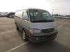 TOYOTA HIACE WAGON