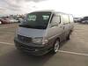 TOYOTA HIACE WAGON