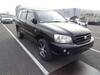 TOYOTA KLUGER