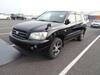 TOYOTA KLUGER