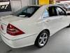 MERCEDES BENZ C-CLASS