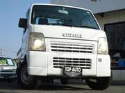2007 SUZUKI CARRY TRUCK