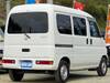 HONDA ACTY VAN