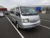 NISSAN VANETTE VAN