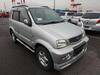 DAIHATSU TERIOS