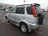 DAIHATSU TERIOS