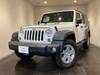 CHRYSLER JEEP WRANGLER UNLIMITED