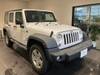 CHRYSLER JEEP WRANGLER UNLIMITED