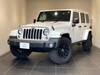 CHRYSLER JEEP WRANGLER UNLIMITED